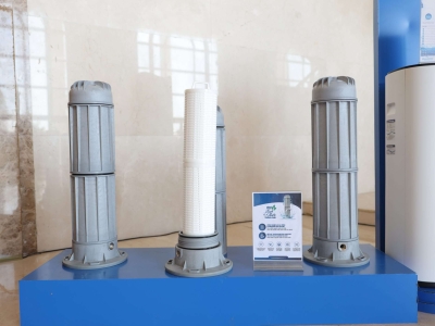 Bảng giá bộ lọc nước đầu nguồn Đại Thành Bình Thuận