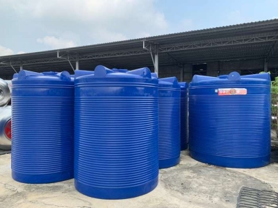 Bảng giá bồn nhựa Tân Á Đại Thành Long An
