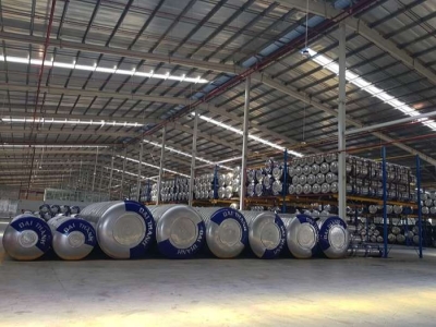 Bảng giá bồn nước inox Tân Á Đại Thành Bình Phước