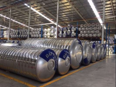 Bảng giá Bồn nước inox Tân Á Đại Thành Cần Thơ