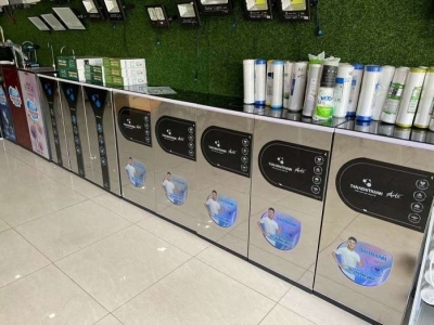 Bảng giá máy lọc nước Tân Á Đại Thành Bình Phước