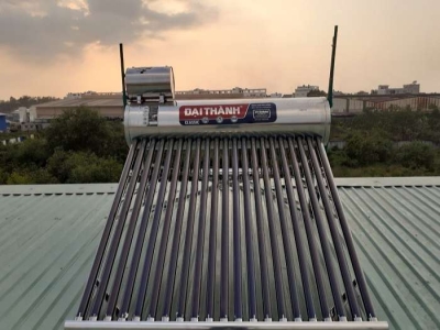 Bảng giá máy năng lượng mặt trời Tân Á Đại Thành Hậu Giang