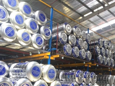 Đại lý bồn nước inox Đại Thành tại Huyện Hóc Môn ở đâu?