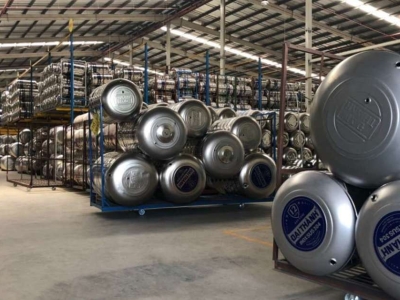 Hỏi đáp: Được gì khi mua ở đại lý bồn nước inox đại thành tại Huyện Nhà Bè