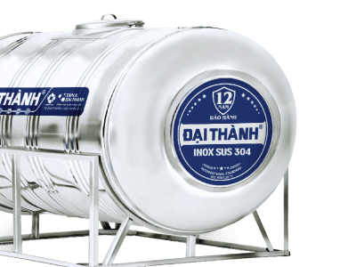 Những ưu đãi khi mua hàng tại đại lý bồn nước inox Đại Thành tại quận 7