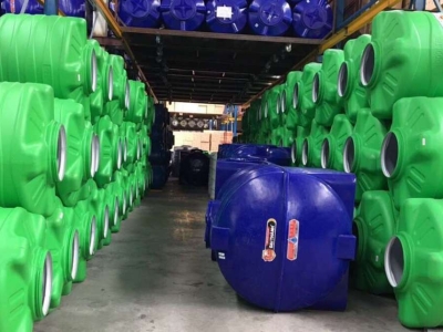 Báo giá bồn nhựa Tân Á Đại Thành tại quận 8 chính hãng, rẻ nhất