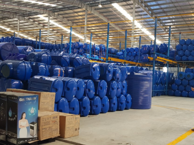 Giá bồn nhựa Tân Á Đại Thành tại Quận 10 có rẻ hơn thị trường không?