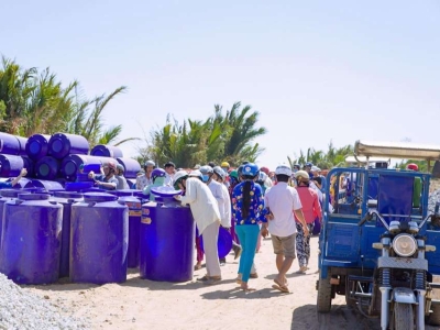 Bảng giá bồn nhựa Tân Á Đại Thành tại Quận 3 khuyến mại năm 2021