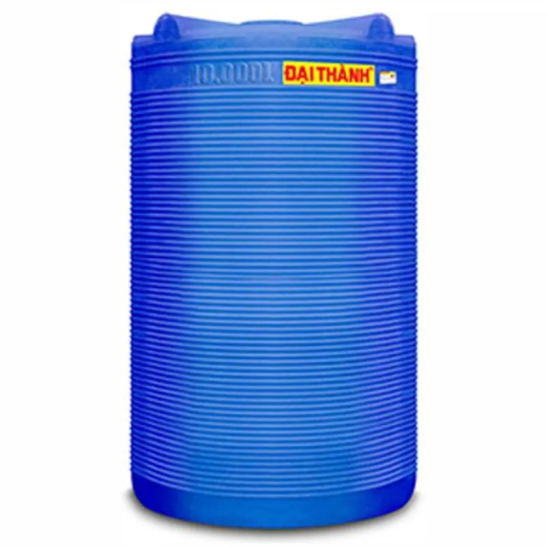 Bồn nhựa công nghiệp 15m3